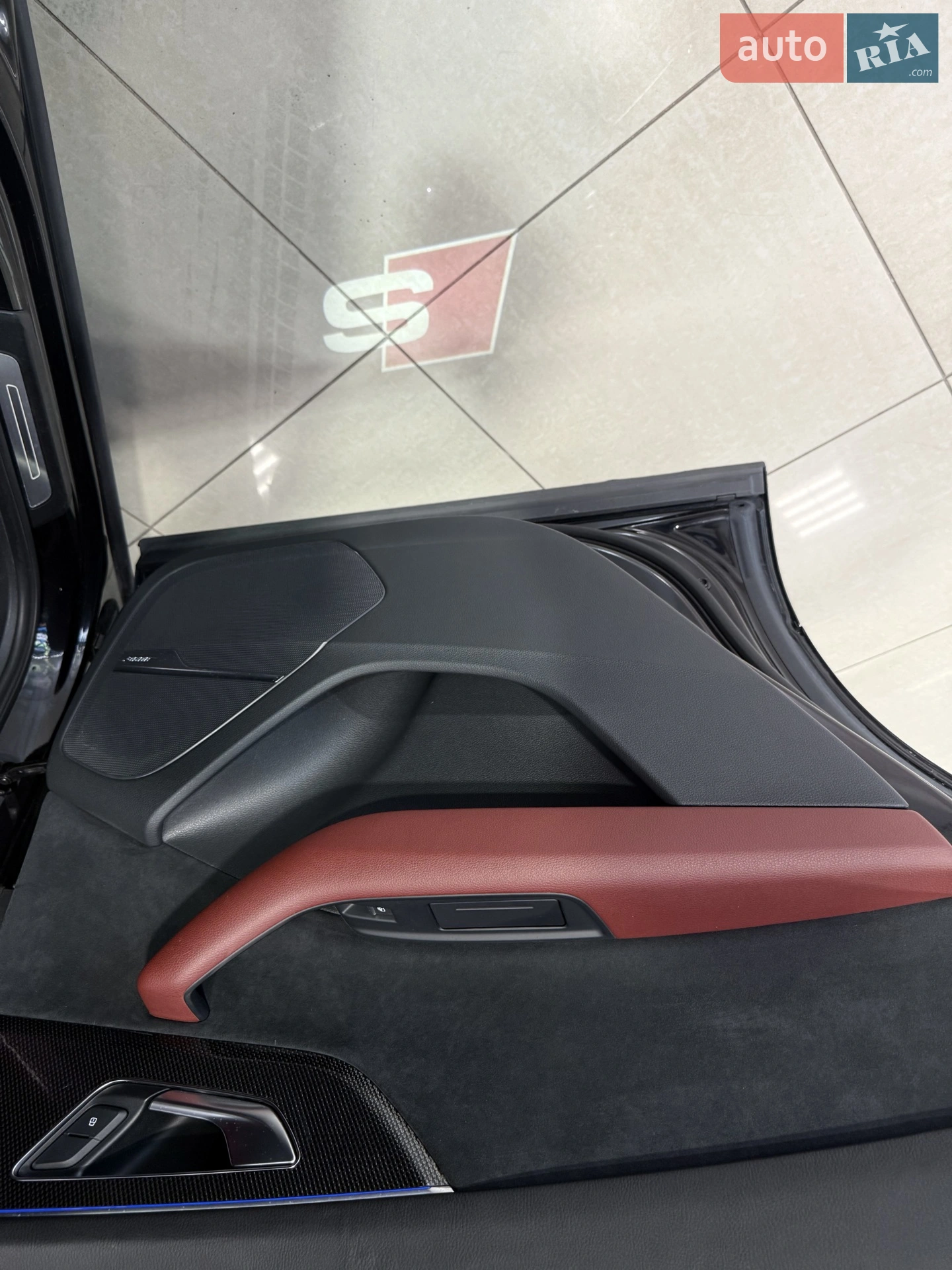 2020 Audi SQ7 - мініатюра 64