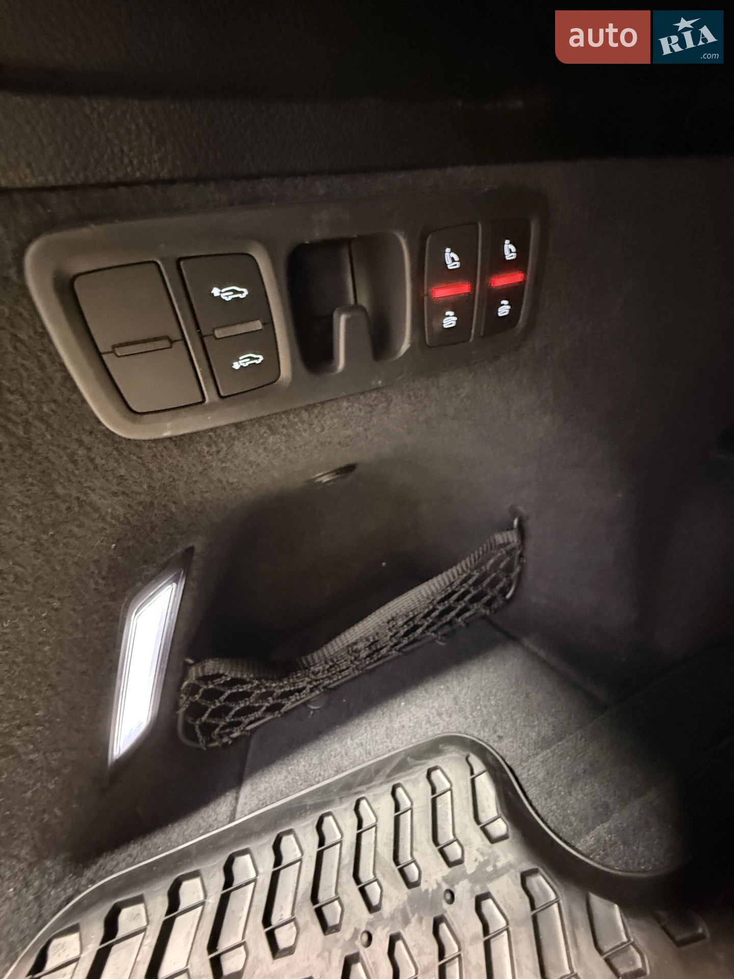 2020 Audi SQ7 - мініатюра 69