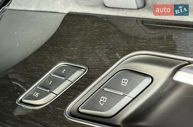 Внедорожник / Кроссовер Audi SQ7 2024 в 