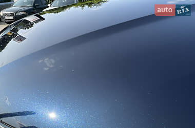 Внедорожник / Кроссовер Audi SQ7 2024 в 