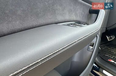 Внедорожник / Кроссовер Audi SQ7 2024 в 