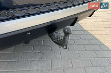 Внедорожник / Кроссовер Audi SQ7 2024 в 