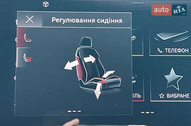 Внедорожник / Кроссовер Audi SQ7 2024 в 