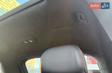 Внедорожник / Кроссовер Audi SQ7 2022 в 