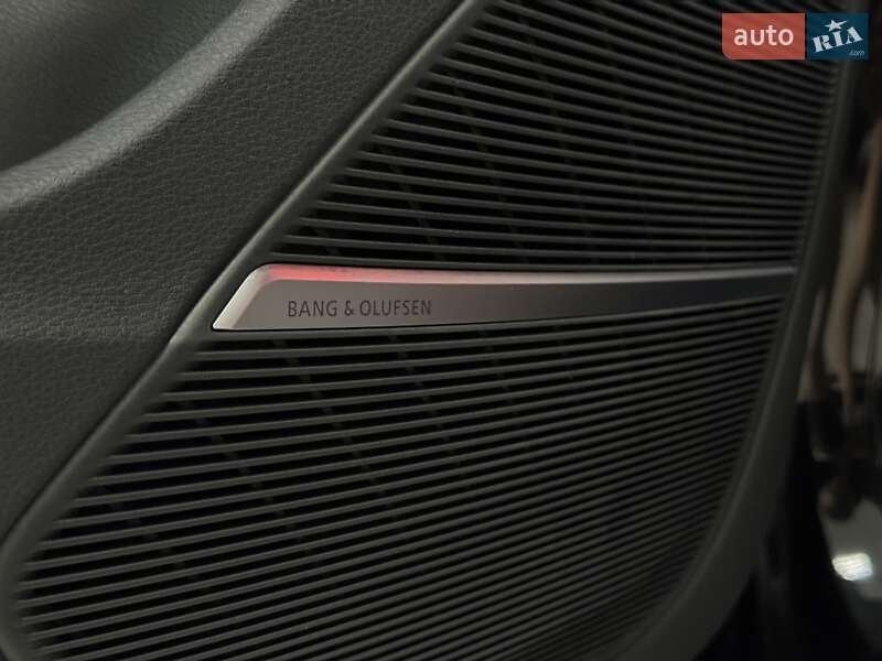 Внедорожник / Кроссовер Audi SQ7 2021 в Тернополе
