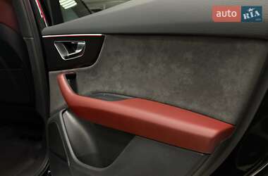 Внедорожник / Кроссовер Audi SQ7 2021 в 