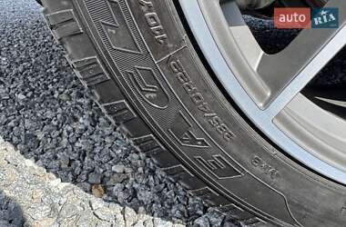 Внедорожник / Кроссовер Audi SQ7 2017 в 