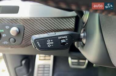 Внедорожник / Кроссовер Audi SQ7 2017 в 