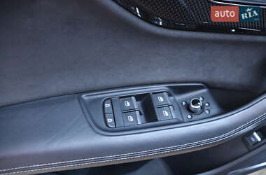 Внедорожник / Кроссовер Audi SQ7 2023 в 