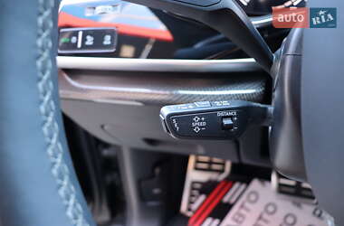 Внедорожник / Кроссовер Audi SQ7 2023 в 