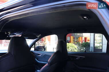 Внедорожник / Кроссовер Audi SQ7 2023 в 
