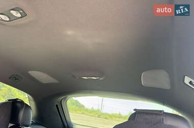 Внедорожник / Кроссовер Audi SQ7 2017 в 