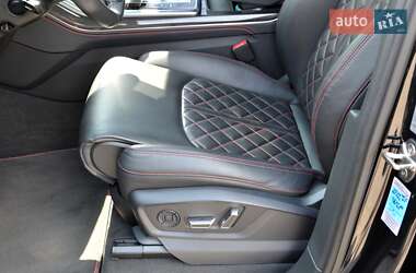 Внедорожник / Кроссовер Audi SQ7 2019 в 