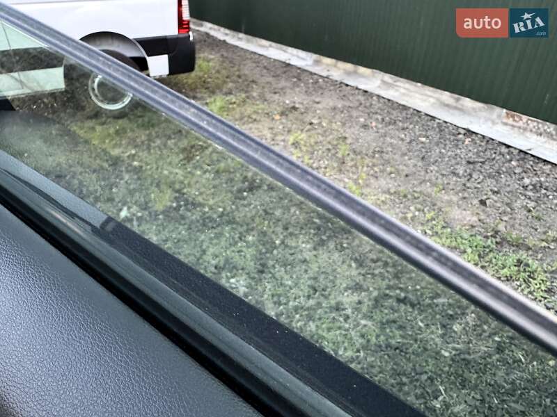 Внедорожник / Кроссовер Audi SQ7 2020 в Луцке