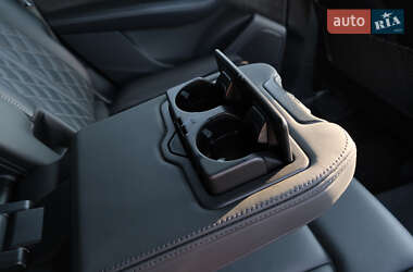 Внедорожник / Кроссовер Audi SQ7 2020 в 