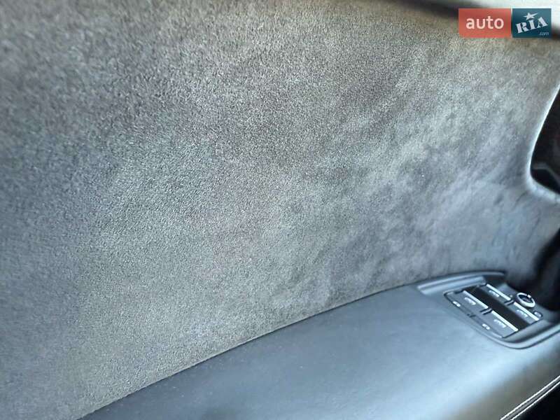 Внедорожник / Кроссовер Audi SQ7 2022 в Киеве