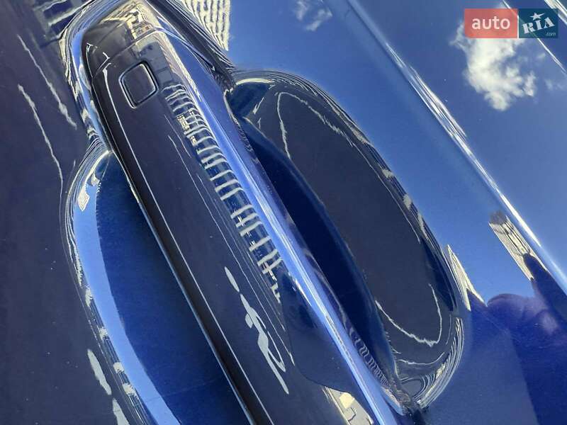 Внедорожник / Кроссовер Audi SQ7 2022 в Киеве