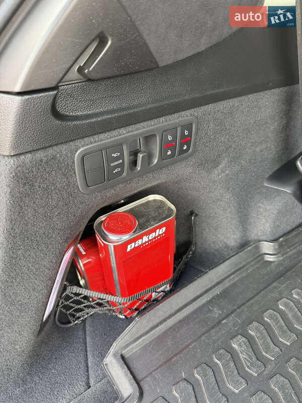 Внедорожник / Кроссовер Audi SQ7 2021 в Житомире фото 29 Внедорожник / Кроссовер Audi SQ7 2021 в Житомире