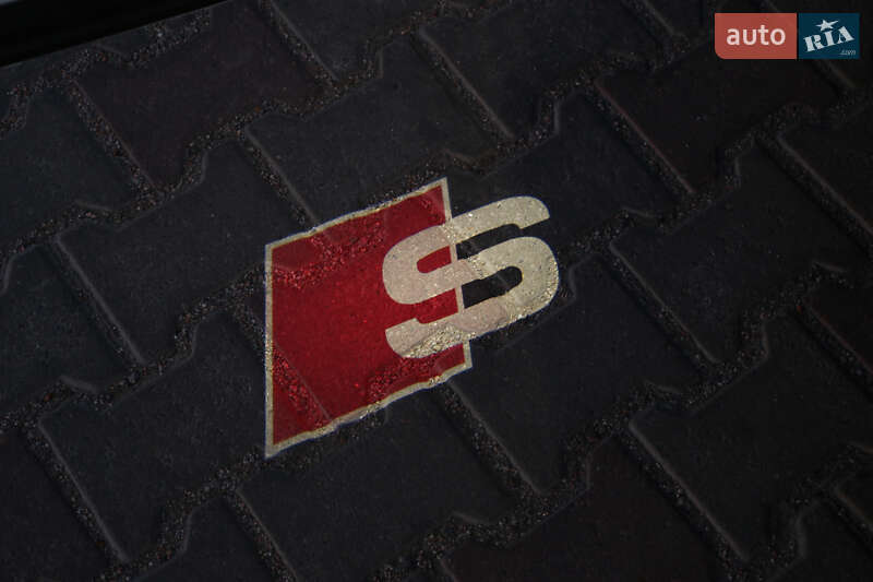 Внедорожник / Кроссовер Audi SQ7 2024 в Одессе