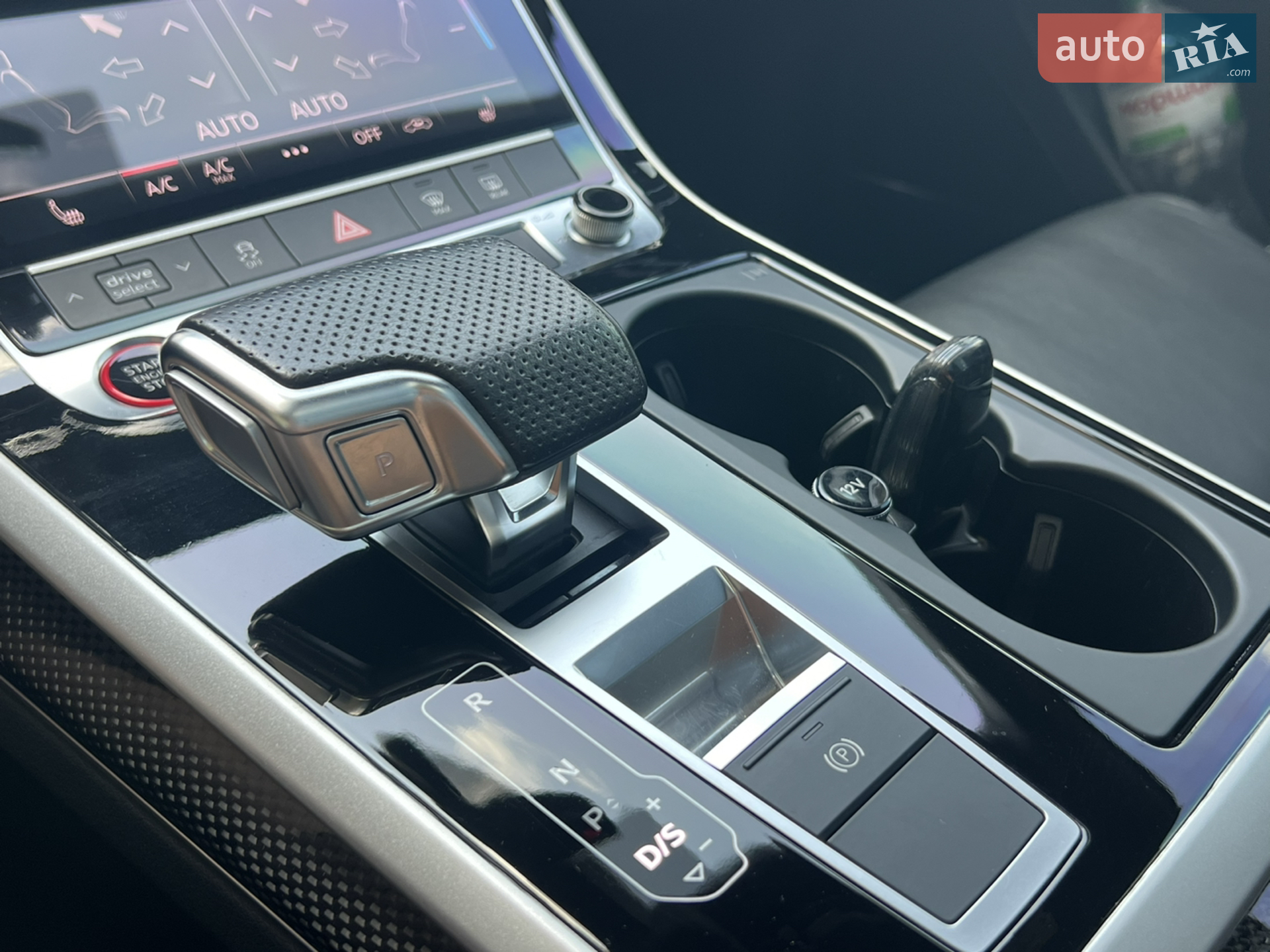 2020 Audi SQ7 - мініатюра 34