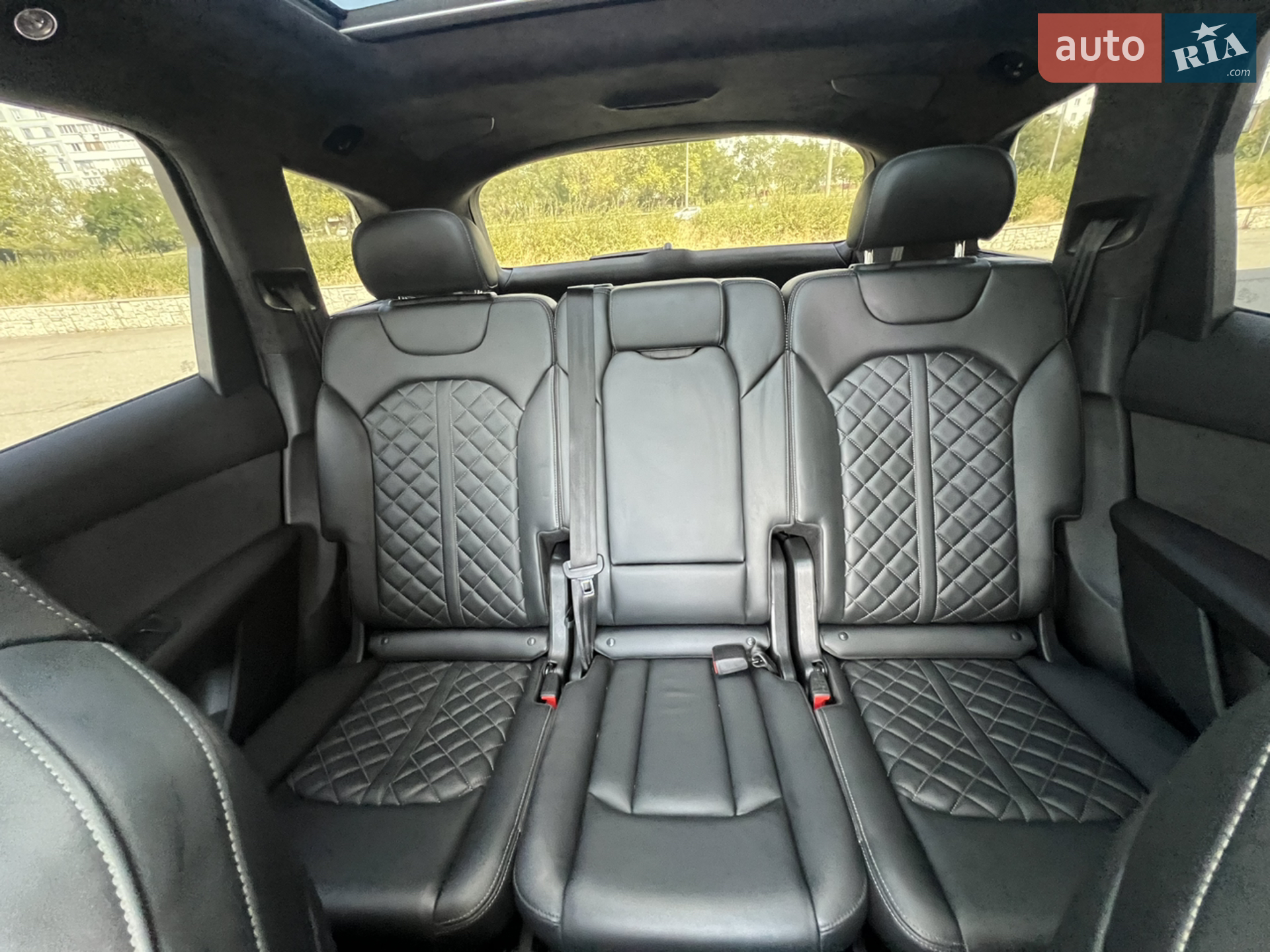 2020 Audi SQ7 - мініатюра 40