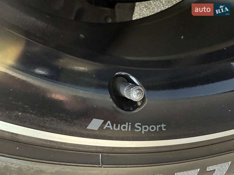 Позашляховик / Кросовер Audi SQ7 2023 в Києві