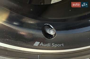 Внедорожник / Кроссовер Audi SQ7 2023 в 