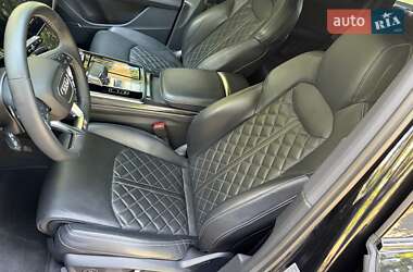 Внедорожник / Кроссовер Audi SQ7 2023 в 