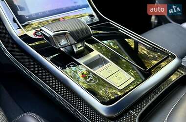 Внедорожник / Кроссовер Audi SQ7 2023 в 