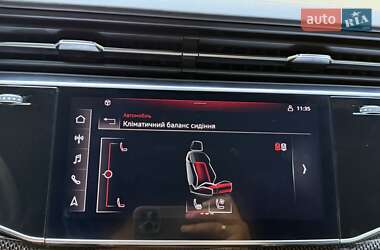 Внедорожник / Кроссовер Audi SQ7 2023 в 