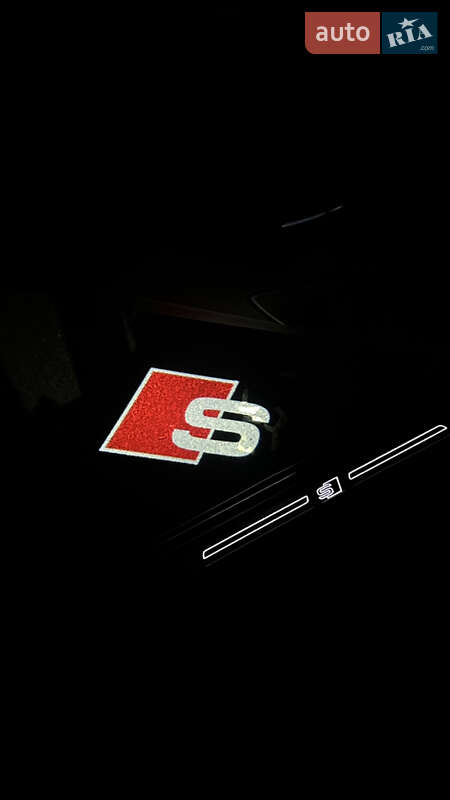 Внедорожник / Кроссовер Audi SQ7 2022 в Днепре