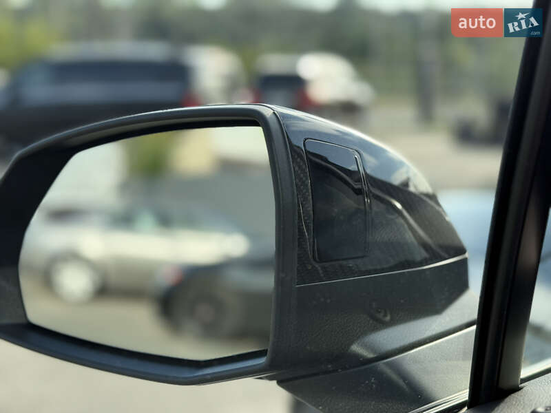 Позашляховик / Кросовер Audi SQ7 2020 в Києві