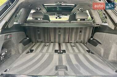 Внедорожник / Кроссовер Audi SQ7 2021 в 