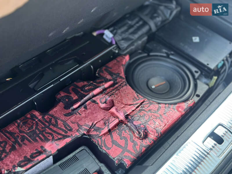 Внедорожник / Кроссовер Audi SQ7 2020 в Киеве фото 11 Внедорожник / Кроссовер Audi SQ7 2020 в Киеве