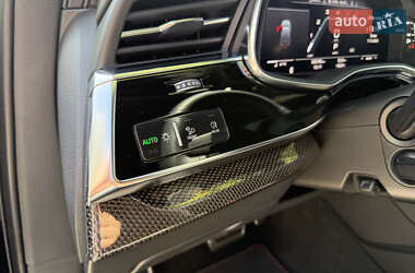 Внедорожник / Кроссовер Audi SQ7 2019 в 
