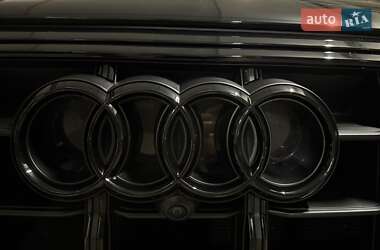 Внедорожник / Кроссовер Audi SQ7 2023 в 