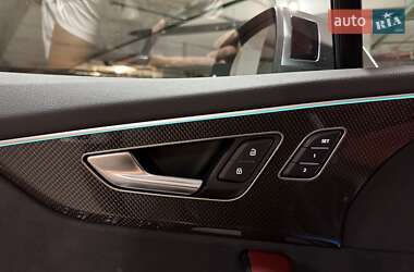 Внедорожник / Кроссовер Audi SQ7 2023 в 