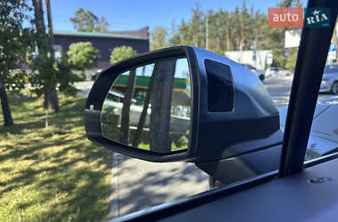 Внедорожник / Кроссовер Audi SQ7 2022 в 