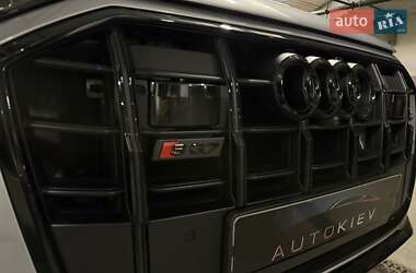 Внедорожник / Кроссовер Audi SQ7 2020 в 