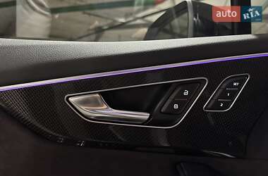 Внедорожник / Кроссовер Audi SQ7 2020 в 