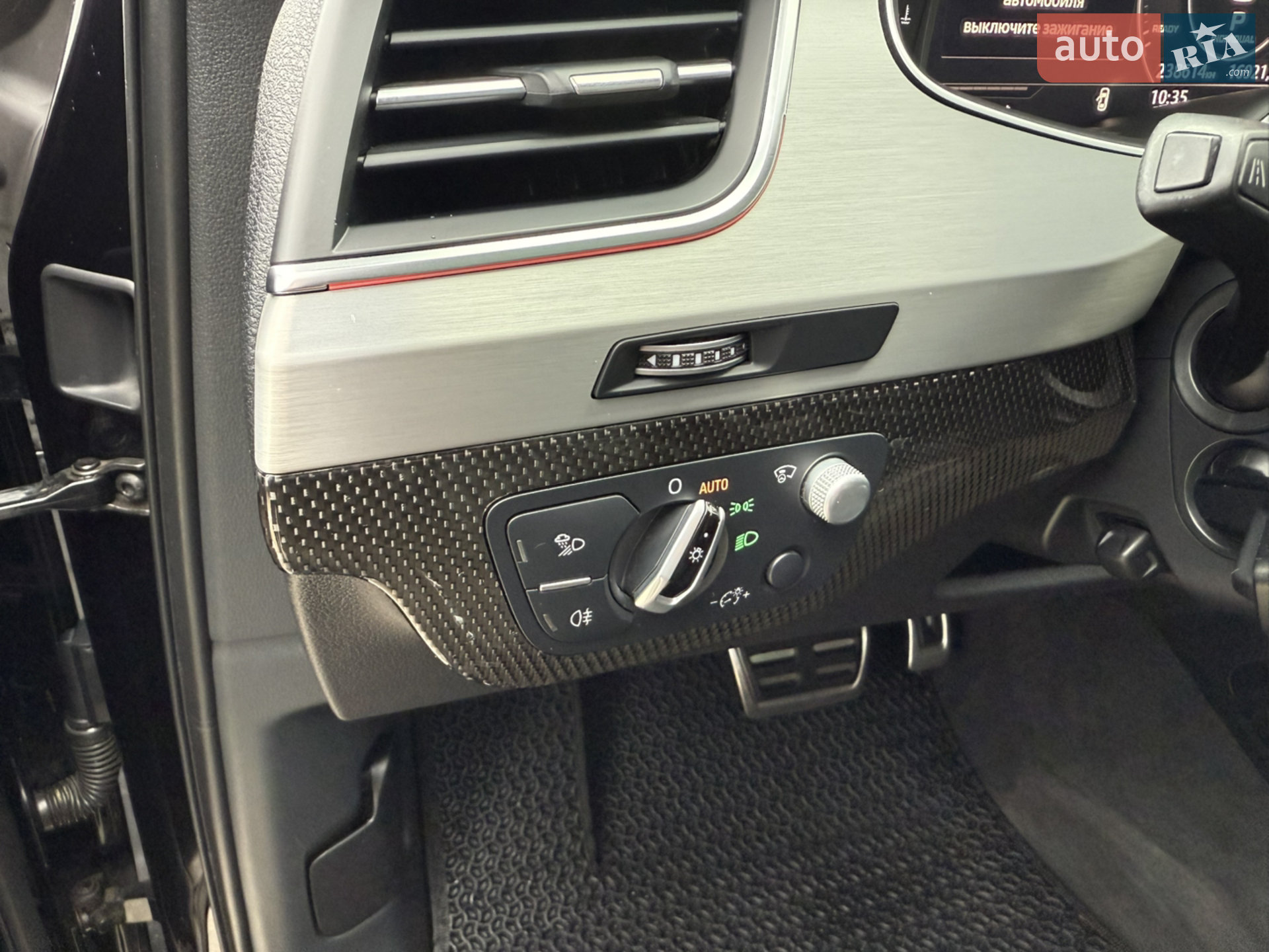 2016 Audi SQ7 - мініатюра 8
