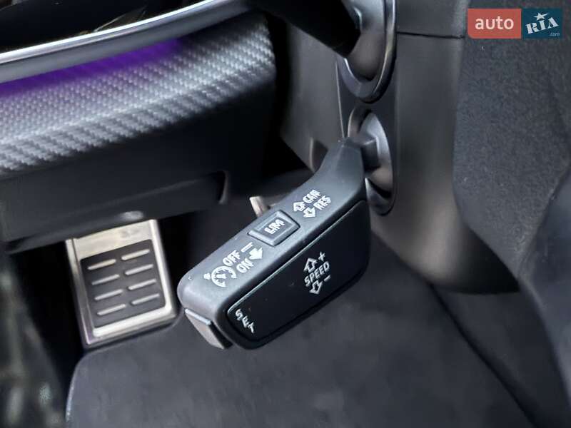 Позашляховик / Кросовер Audi SQ7 2024 в Дніпрі фото 37 Позашляховик / Кросовер Audi SQ7 2024 в Дніпрі