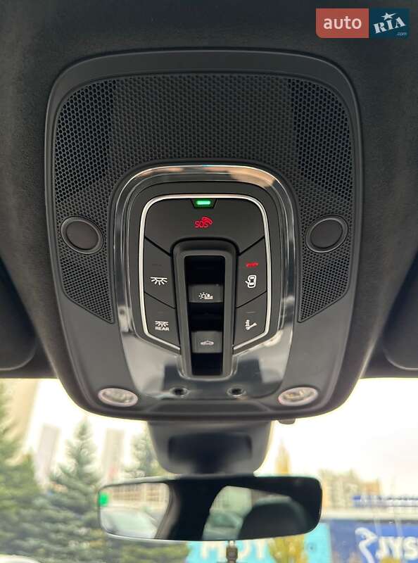 Позашляховик / Кросовер Audi SQ7 2017 в Києві фото 81 Позашляховик / Кросовер Audi SQ7 2017 в Києві