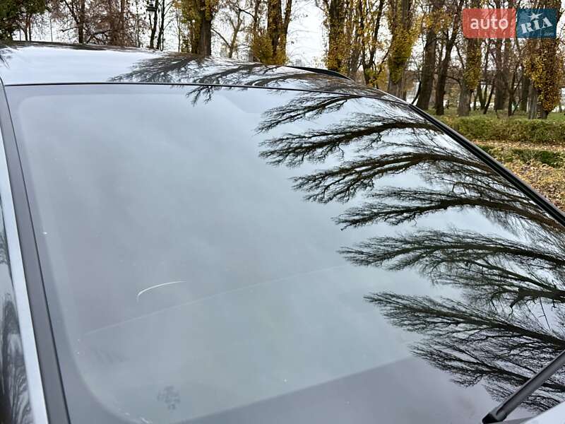 Позашляховик / Кросовер Audi SQ7 2024 в Києві