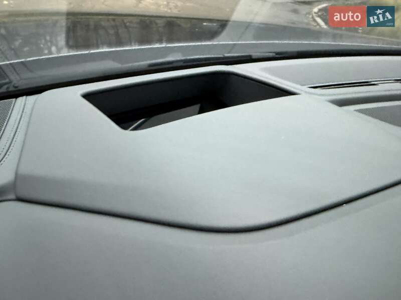 Позашляховик / Кросовер Audi SQ7 2024 в Києві