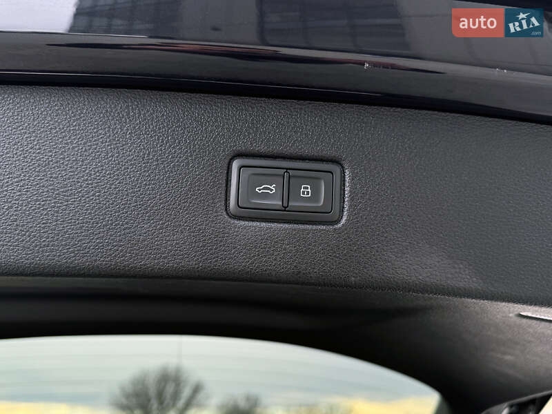 Внедорожник / Кроссовер Audi SQ7 2018 в Черновцах фото 10 Внедорожник / Кроссовер Audi SQ7 2018 в Черновцах