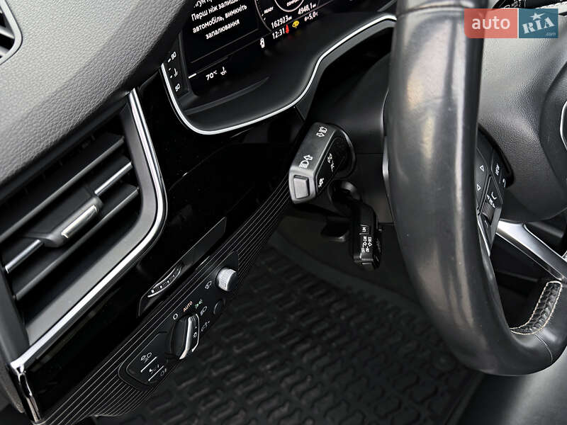 Внедорожник / Кроссовер Audi SQ7 2018 в Черновцах фото 51 Внедорожник / Кроссовер Audi SQ7 2018 в Черновцах