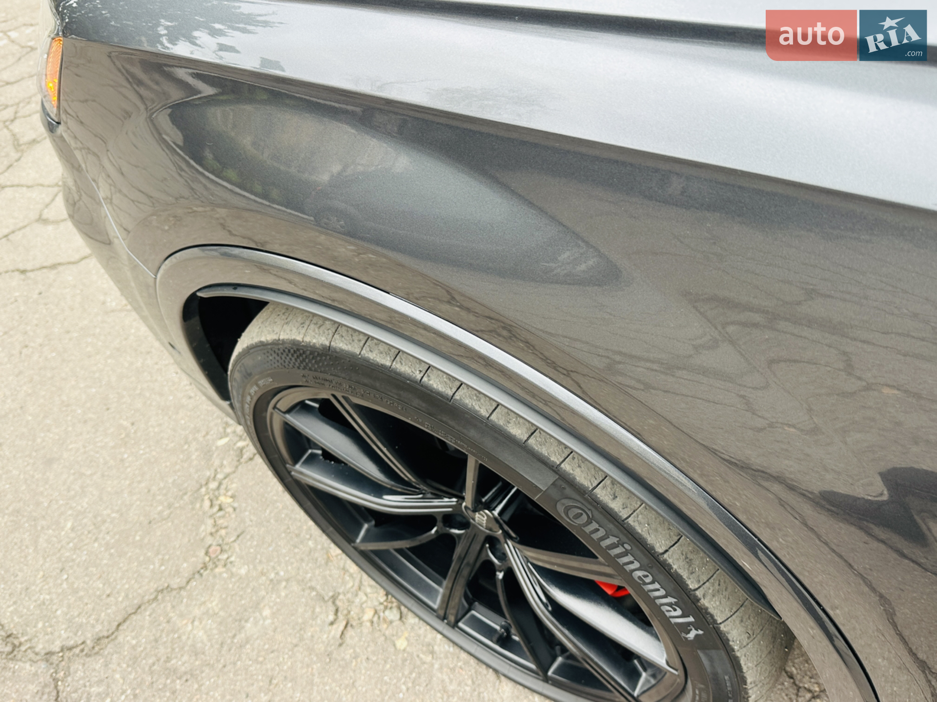 2020 Audi SQ7 - мініатюра 8