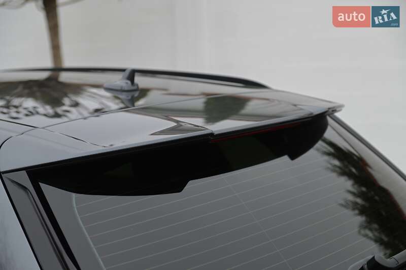 Внедорожник / Кроссовер Audi SQ7 2024 в Одессе