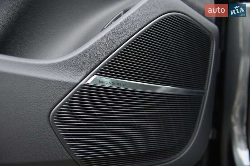 Внедорожник / Кроссовер Audi SQ7 2024 в Одессе